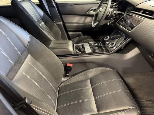 2019 Land Rover Range Rover Velar P250 S R-Dynamic