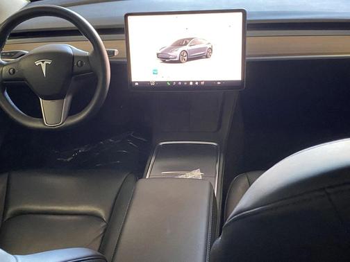 2023 Tesla Model 3 Standard Range