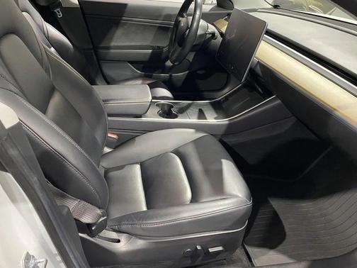 2017 Tesla Model 3 Standard
