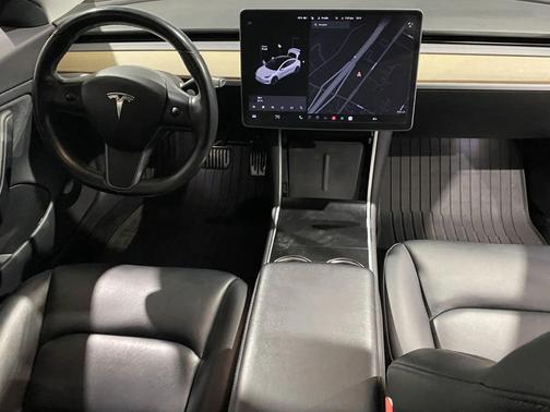 2017 Tesla Model 3 Standard