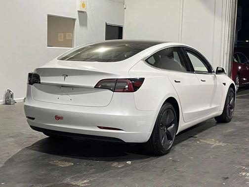2017 Tesla Model 3 Standard