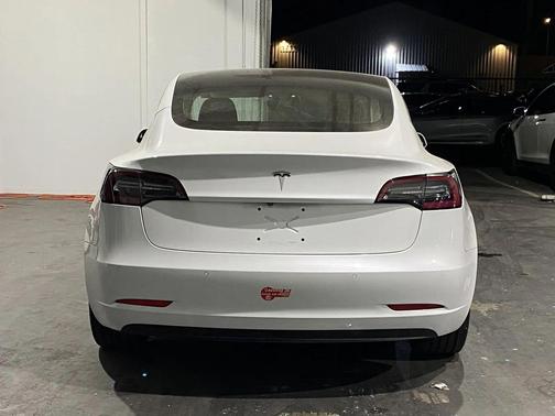 2017 Tesla Model 3 Standard