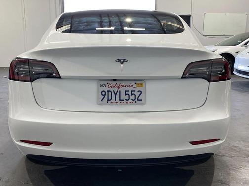 2023 Tesla Model 3 Standard Range