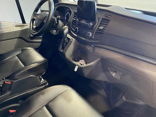 2020 Ford Transit-250 Base