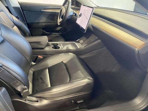2022 Tesla Model 3 Performance