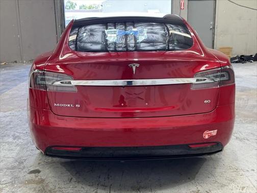 2017 Tesla Model S 75
