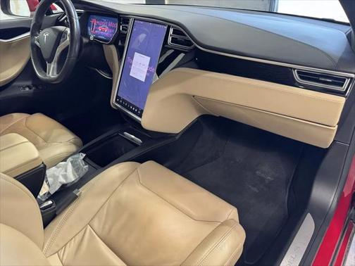 2017 Tesla Model S 75