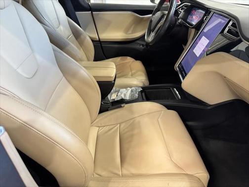 2017 Tesla Model S 75