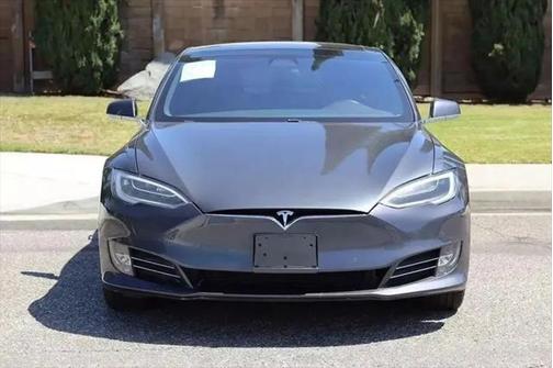 2019 Tesla Model S 75D