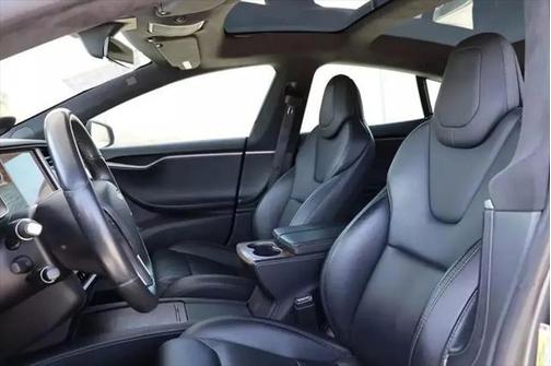 2019 Tesla Model S 75D
