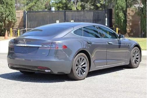 2019 Tesla Model S 75D