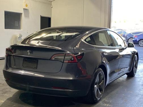 2018 Tesla Model 3 Mid Range