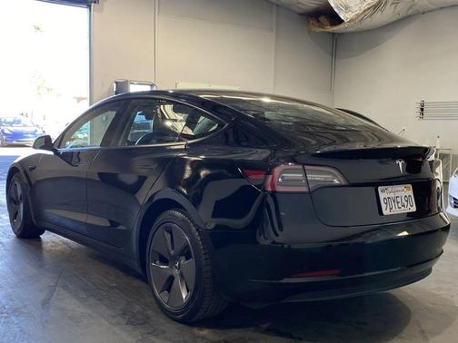 2023 Tesla Model 3 Standard Range