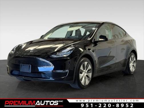 2023 Tesla Model Y 032886