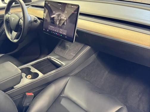 2023 Tesla Model Y 032886