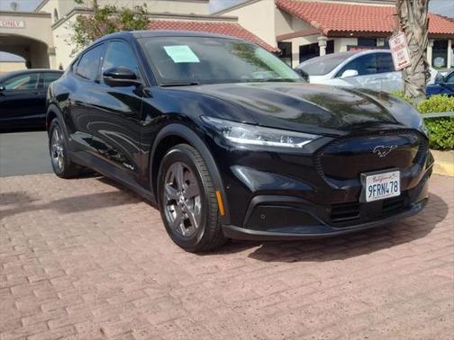 2023 Ford Mustang Mach-E Select