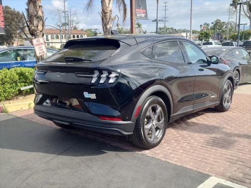 2023 Ford Mustang Mach-E Select