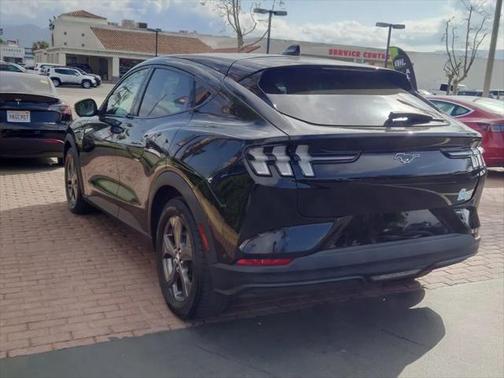 2023 Ford Mustang Mach-E Select