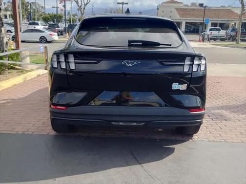 2023 Ford Mustang Mach-E Select