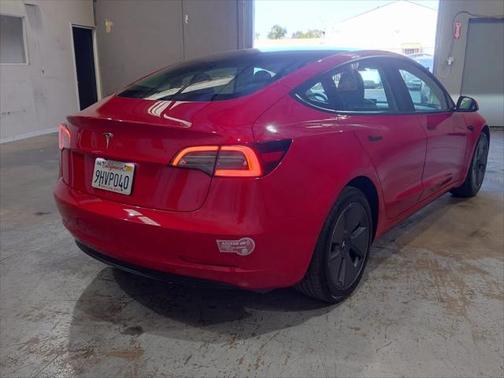 2023 Tesla Model 3 Standard Range