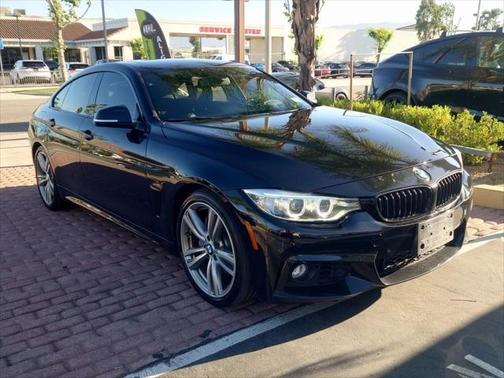 2016 BMW 435 Gran Coupe i