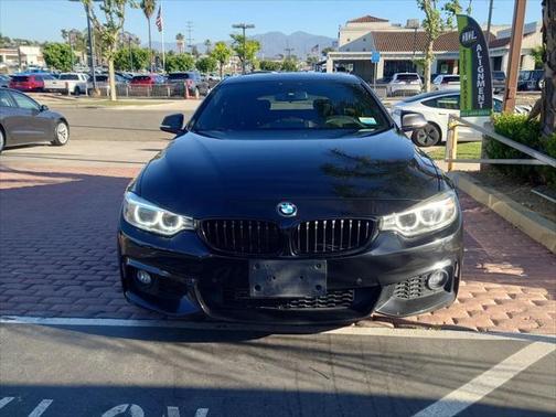 2016 BMW 435 Gran Coupe i