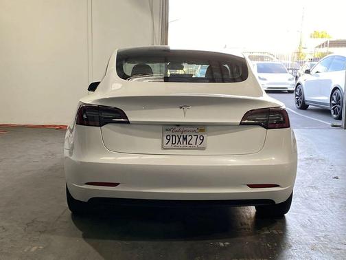 2023 Tesla Model 3 Standard Range