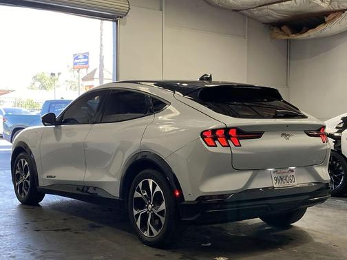 2023 Ford Mustang Mach-E Premium