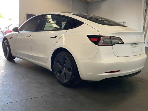 2023 Tesla Model 3 Standard Range