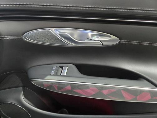 2022 Genesis GV70 3.5T AWD Sport