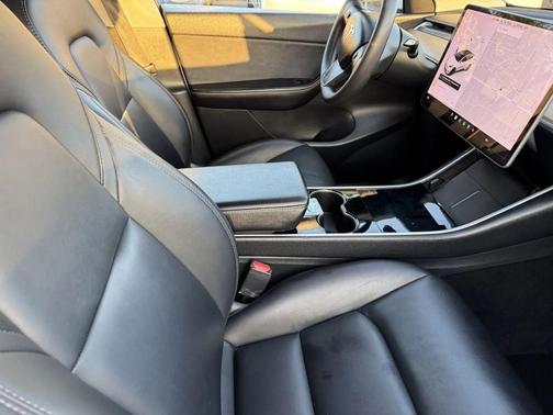 2020 Tesla Model Y Long Range Dual Motor All-Wheel Drive