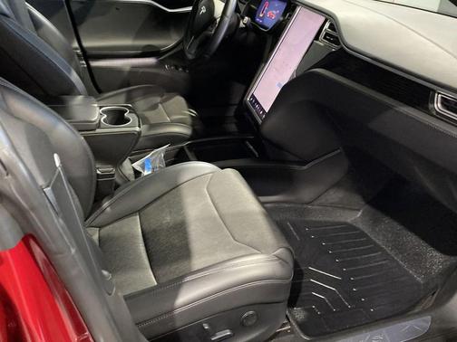 2017 Tesla Model S 75D