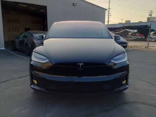 2022 Tesla Model X Base