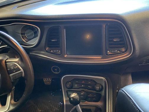 2015 Dodge Challenger R/T Scat Pack