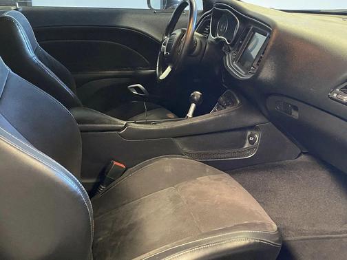 2015 Dodge Challenger R/T Scat Pack