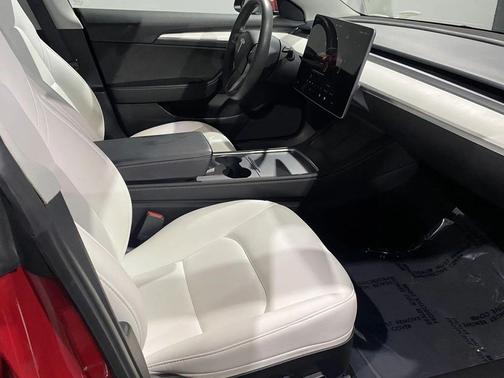 2023 Tesla Model 3 Long Range