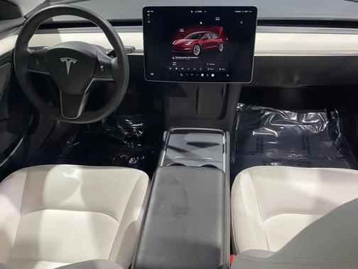 2023 Tesla Model 3 Long Range
