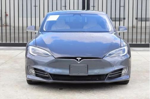 2018 Tesla Model S 75D