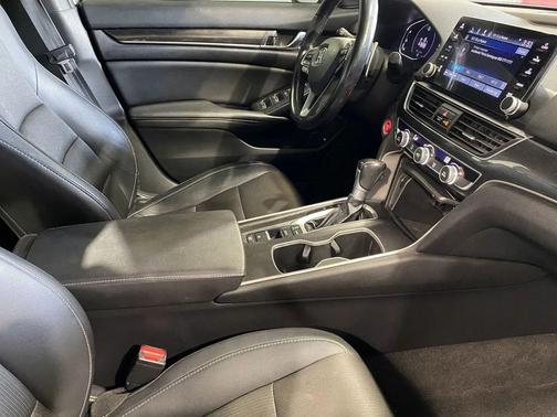 2021 Honda Accord Sport 1.5T