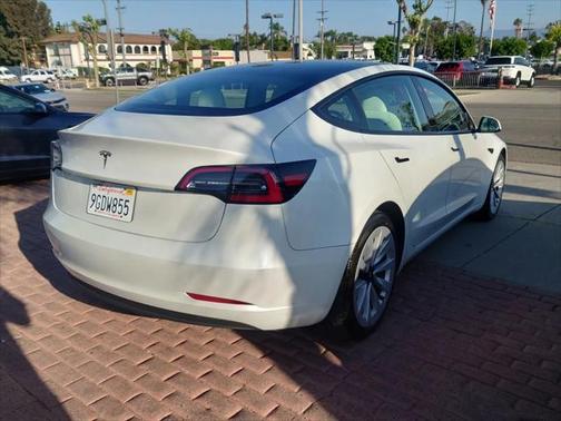 2023 Tesla Model 3 Standard Range