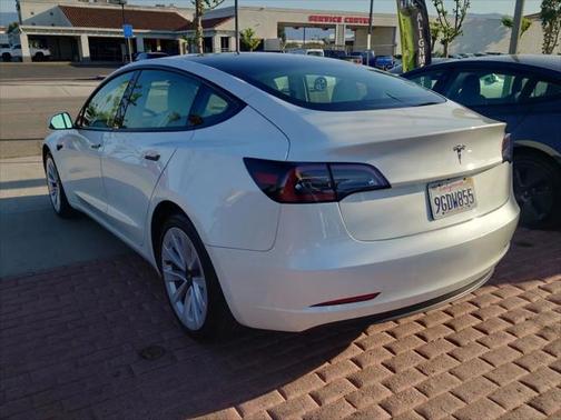 2023 Tesla Model 3 Standard Range