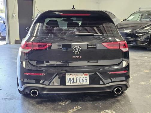 2024 Volkswagen Golf GTI 2.0T S DSG