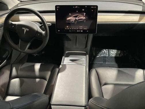 2023 Tesla Model 3 Standard Range