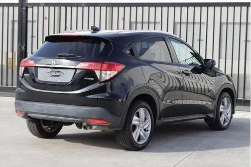 2020 Honda HR-V EX