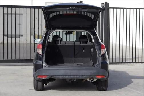 2020 Honda HR-V EX