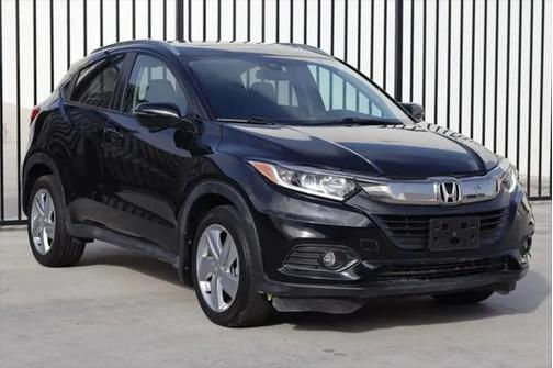 2020 Honda HR-V EX