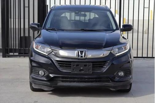 2020 Honda HR-V EX