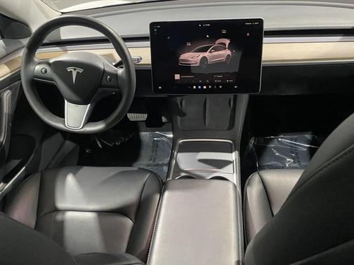 2023 Tesla Model 3 Standard Range