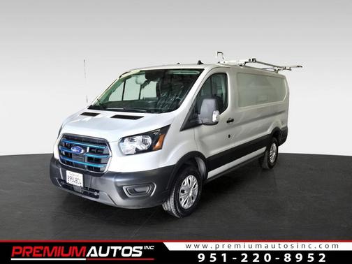 2023 Ford Transit-350 Base