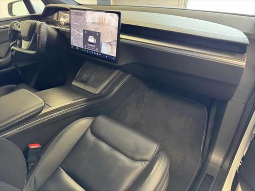 2022 Tesla Model X Plaid